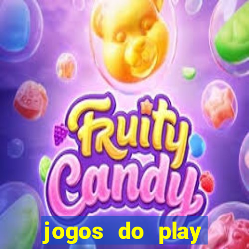 jogos do play store mais baixados